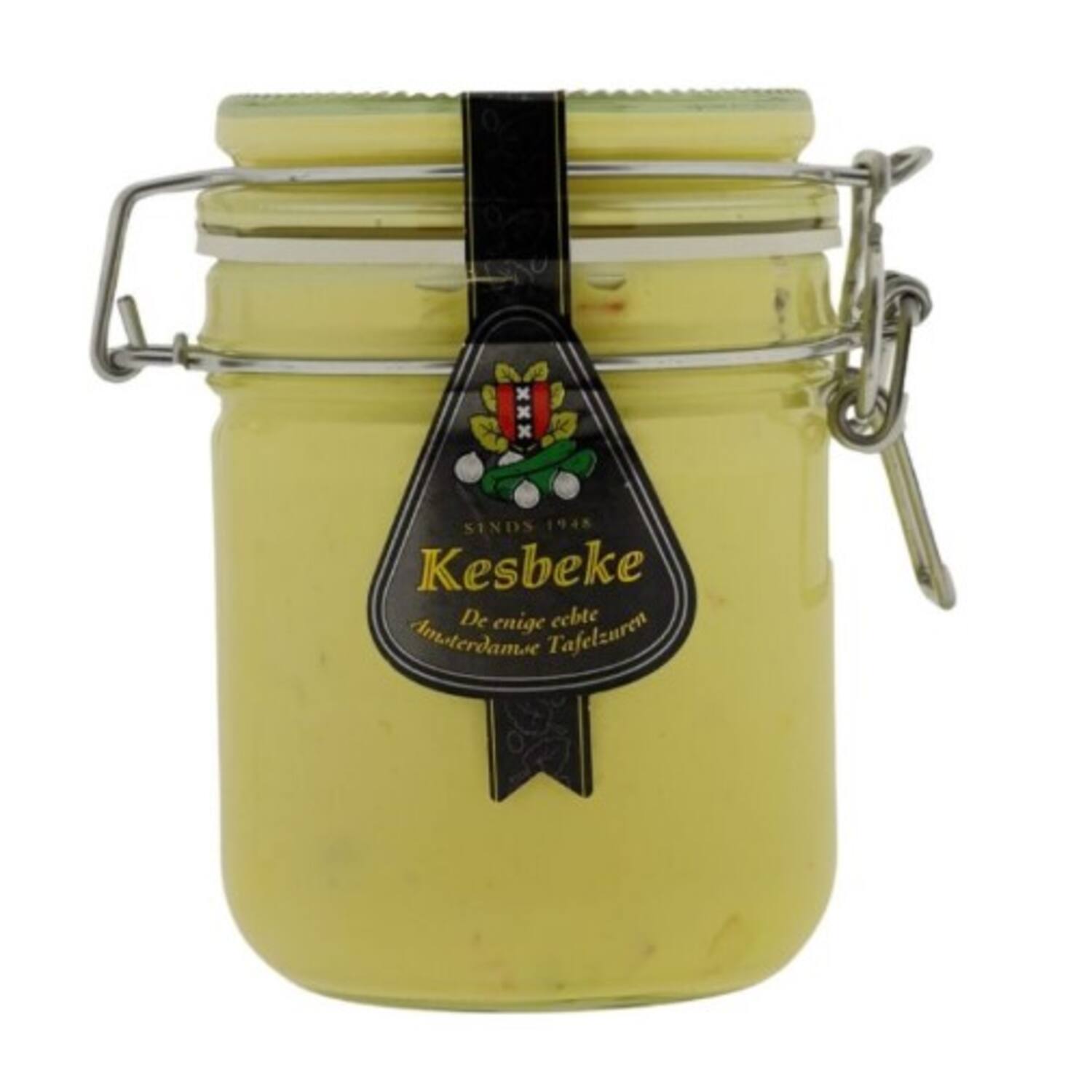 PICCANAISE 6x380ml KESBEKE
